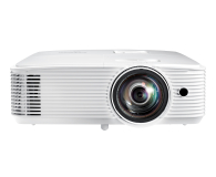 OPTOMA DLP X318ST XGA 3300ANSI 20000:1 E1P1A27WE1Z1 - 1385384 - zdjęcie 5